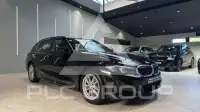 2022 BMW 316