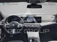 2022 BMW 316