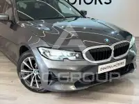 2022 BMW 316