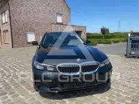 2022 BMW 316