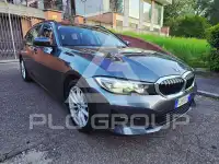 2022 BMW 316