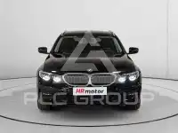2022 BMW 316