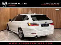 2022 BMW 316