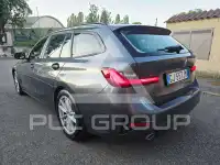 2022 BMW 316