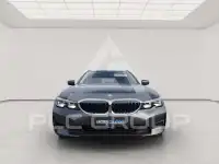 2022 BMW 316