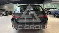 2022 BMW 316