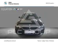 2022 BMW 316