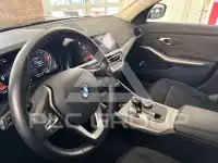 2022 BMW 316