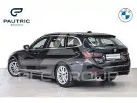 2022 BMW 316