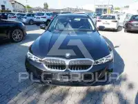 2022 BMW 316