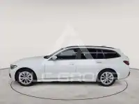 2022 BMW 316