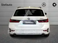 2022 BMW 316