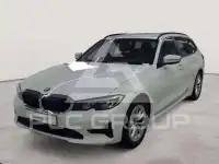 2022 BMW 316