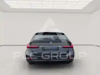 2022 BMW 316