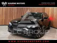 2022 BMW 316