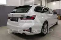 2022 BMW 316