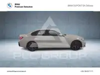 2022 BMW 316