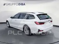 2022 BMW 316