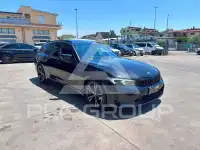 2022 BMW 316