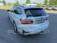 2022 BMW 316