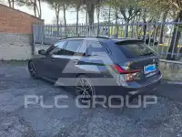2022 BMW 316