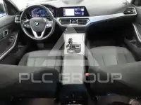 2022 BMW 316