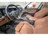 2022 BMW 316