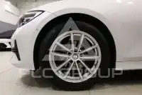 2022 BMW 316