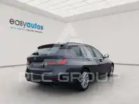 2022 BMW 316