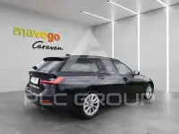 2022 BMW 316