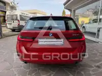 2022 BMW 316