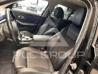 2022 BMW 316