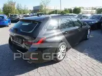 2022 BMW 316