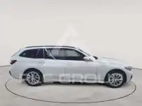 2022 BMW 316