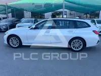 2022 BMW 316
