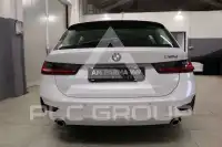 2022 BMW 316