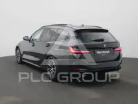 2022 BMW 316
