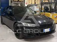 2022 BMW 316