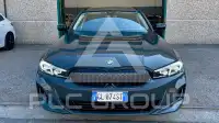 2022 BMW 316