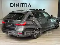 2022 BMW 316