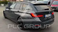 2022 BMW 316