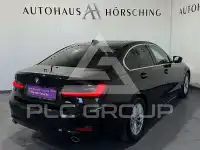 2022 BMW 316