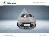 2022 BMW 316