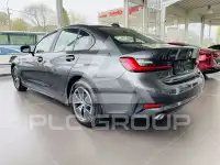 2022 BMW 316