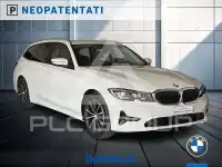 2022 BMW 316