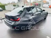 2022 BMW 316