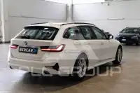2022 BMW 316