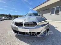 2022 BMW 316