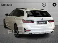 2022 BMW 316
