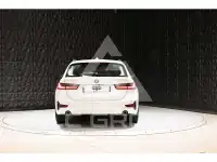 2022 BMW 316